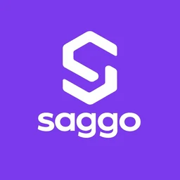 Saggo logo
