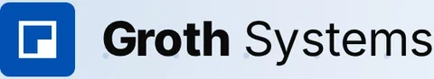 Groth Systems logo