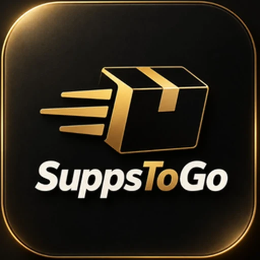 SuppsToGo logo