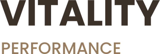 Vitality Performance logo